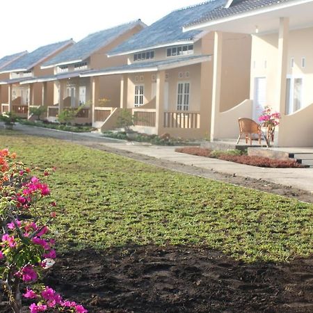 Siba Island Resort Medan Pokoj fotografie